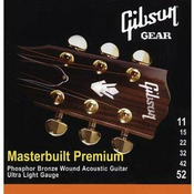 GIBSON SET G-MB11 011-052 AKUSTIKA