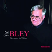 Paul Bley - Paul Bley Plays Carla Bley (Reissue) (LP)