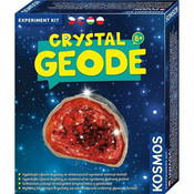 Piatnik Eksperimentalni Set - Geode PIATNIK