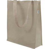 Vrečka bombaž butan 150gsm recycled