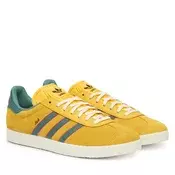 Sneakers adidas Gazelle Jamaica x Bob Marley Bold Gold/ None/ Pure Ruby EUR 40 2/3