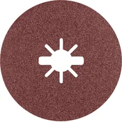 EXPERT R781 Prisma Ceramic X-LOCK vlaknena keramična plošča, 115 mm, 22,23 mm, G 80