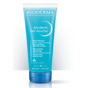 Bioderma Atoderm nežen gel za tuširanje, 200 ml