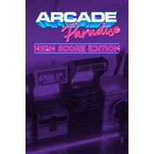Arcade Paradise | High Score Edition XBOX LIVE Key EUROPE