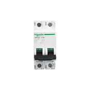 Schneider Odklopnik 2P C 10A 10kA DC C60H-DC Acti9 A9N61528
