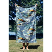 Conceptum Hypnose Peškir za plažu 90x150cm Šareni