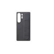 Samsung Galaxy S25 Ultra Standing Grip Black maska