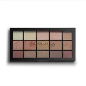 Revolution Paleta senčil za oči Revolution Reloaded Iconic 3.0