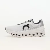 Sneakers On M Cloudmonster All White EUR 44.5