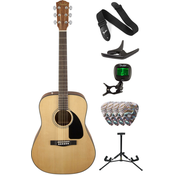 Fender CD-60 NA V3 Deluxe SET