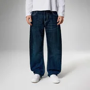 Kavbojke baggy