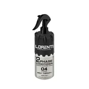 Lorenti dvofazni kondicioner MILK THERAPY 400 ml