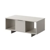 slomart Miza za kavo/travnik ALMA 100x55xv55 kašmir