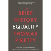 A Brief History of Equality