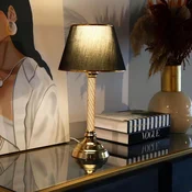 Opviq Stona lampa, Antracit