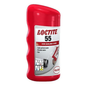 shumee LOCTITE 55 TESNILNI NAVOJ 160M