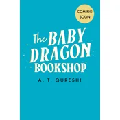 The Baby Dragon Bookshop
