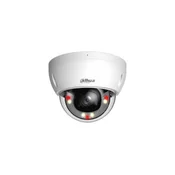 DAHUA WizSense IPC-HDBW2449E-S-IL-0280B Dome IP Kamere