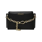 STEVE MADDEN Torba za čez ramo Bross črna