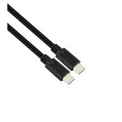 IRIS 1 m USB Type-C 3.1 Gen1 / 3.2 Gen1 - Type-C kabel CX-165