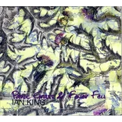 Ian King - Panic Grass & Fever Few (180 g) (LP)