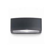 Ideal Lux 61580 - Zunanja stenska svetilka 1xE27/60W/230V IP55