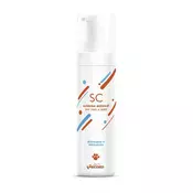 Record Pena za razvozlavanje dlake, 200ml