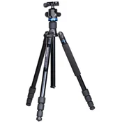 Tronožac Benro - iFoto L AL + IB0, 46-166.8 cm, crni