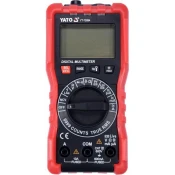 shumee Večfunkcijski digitalni merilnik YT-73094 yato