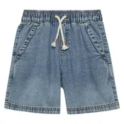 S.Oliver hlače denim KH 2177522 2177522 F modra 134