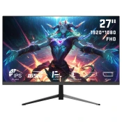 Gaming Monitor 27 IPS 165Hz 1ms Quantum MI27OH FreeSync
