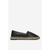 Espadrile BEVERLY HILLS POLO CLUB WSS990-254 Črna