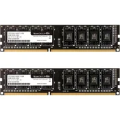 TeamGroup ted3l16g1600c11dc01 ddr3 team elite ud-d3 16gb (8gbx2) 1600mhz 1,35v 11-11-11-28