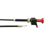 Granit Kabel za gašenje s plinom 1390 mm za FIAT 5153381 5104142