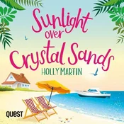 AUDIBOOK Avdio knjiga: Sunlight over Crystal Sands