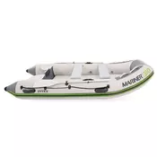 Gumenjak Intex Mariner 310 transom - odrasli - 40.76 - 37.78 - 500 - 4 - 310 x 61 x 155 - 37.5 x 111.4 x 56.5 - SuperTough™ 3-slojni PVC - Gumenjak