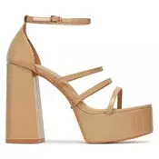 DeeZee Sandali F8914-34 Bež