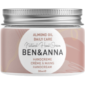 BEN & ANNA Handcreme Daily Care - 30 ml