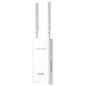 Mercusys Mercusys MB118-4G prijenosni 4G LTE usmjerivac, jednopojasni (2.4 GHz), bijeli