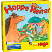 Hoppe Reiter