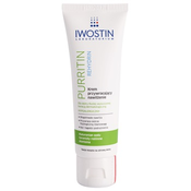 Iwostin Purritin Rehydrin hidratantna krema za lice isušeno i nadraženo lijecenjem akni 40 ml
