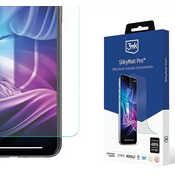 3MK Silky Matt Pro OnePlus 9 Matte Protective Film