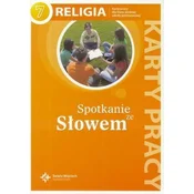 Katechizm SP 7 Spotkanie ze słowem KP w.2017 NPP