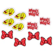 Personal Personalizirani cookie topperji - Mini miška