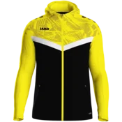 Jako Mikica s kapuco Hoodie Iconic Jako