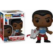 Masters of the Universe POP! Vinyl - Clamp Champ