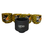 JCB NASTAVAK udarni DUBOKI 3/4 Cr-Mo 6-kutni 73mm KLJUC