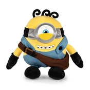 Plišana igracka Minion s torbicom Minions & Monsters 26 cm