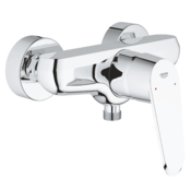 armatura ZA TUŠ GROHE EURODISC COSMOPOLITAN BREZ PRHE IN GIBL. CEVI