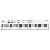 Arturia KeyLab Essential 88 | 88-Note Midi Controller Keyboard